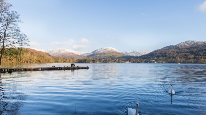 Adult Companionship in Ambleside: A Respectful Guide to Dating, Compatibility and Safe Booking