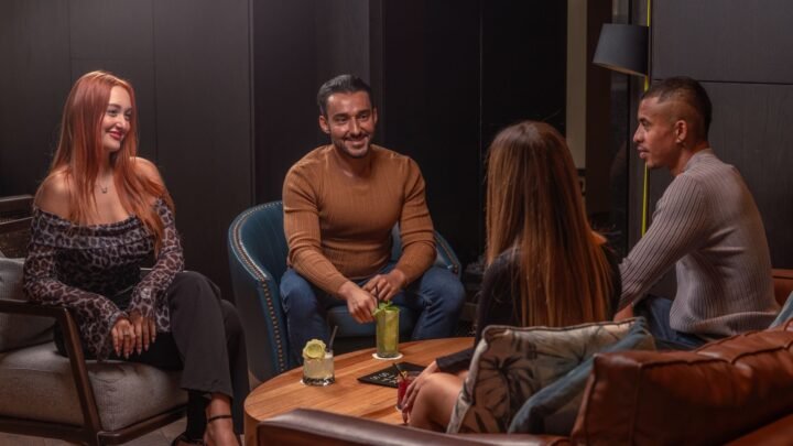 Adult Companionship in Bilston: A Respectful Guide to Dating, Conversation and Boundaries