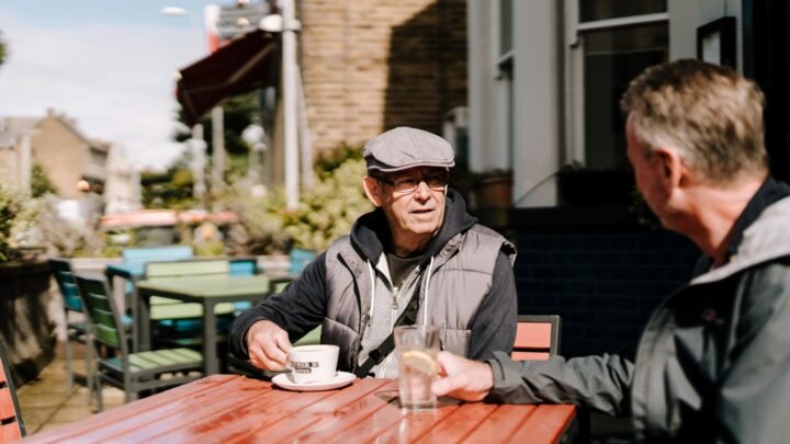 Adult Companionship in Stoke-on-Trent: A Respectful Guide to Dating and Connection