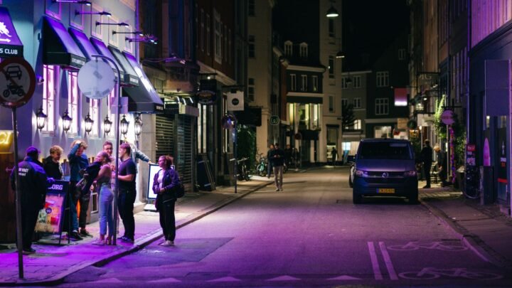Adult Companionship in Middlesbrough: A Respectful Guide to Dating, Compatibility and Safe Discovery