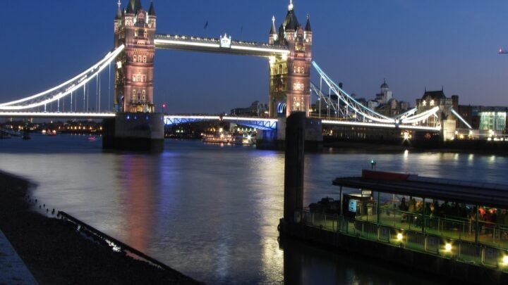 A Beginner’s Guide to Navigating Adult Dating in London