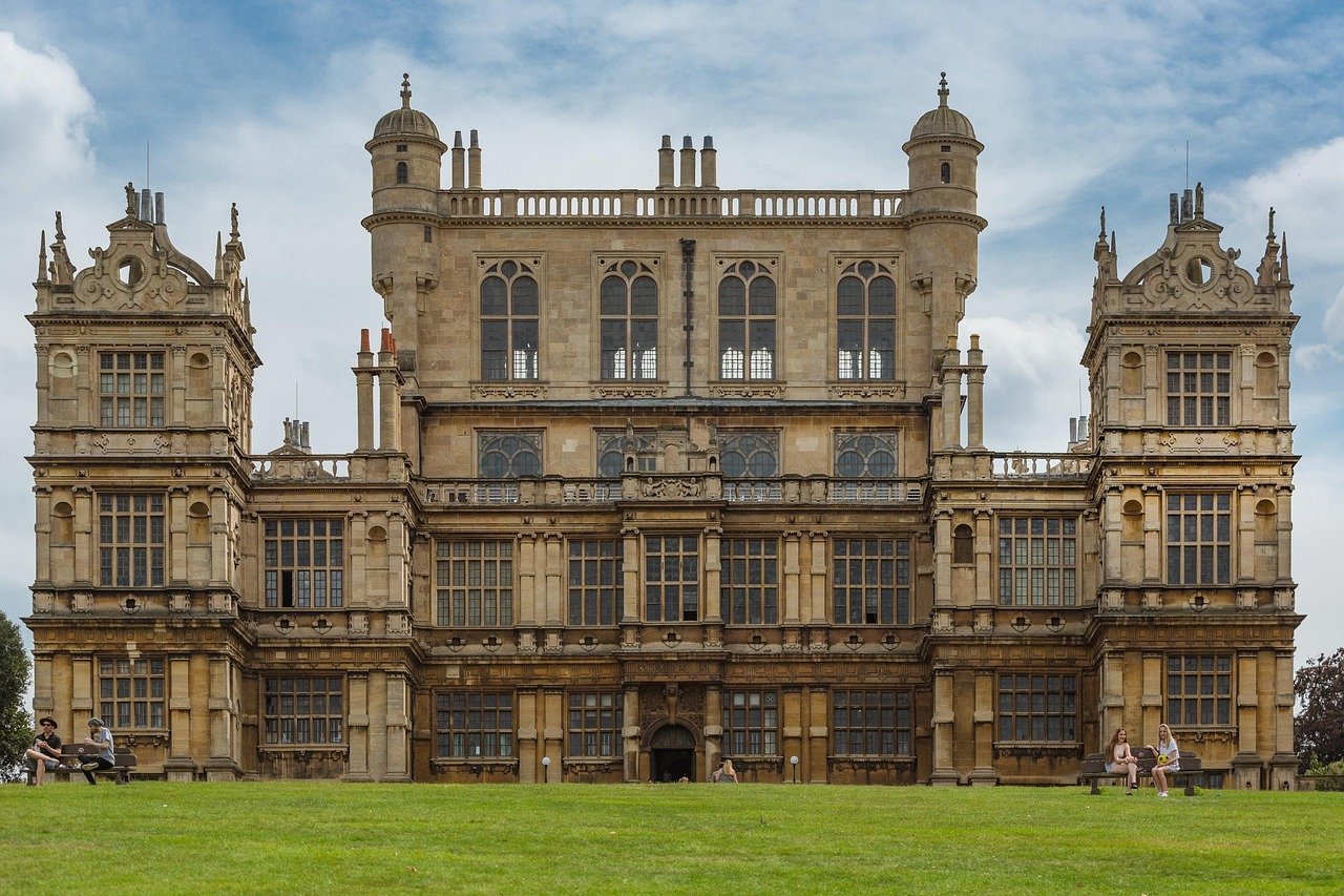 wollaton hall deer park, wayne manor, architecture, nottingham, united kingdom, famous, nottingham, nottingham, nottingham, n