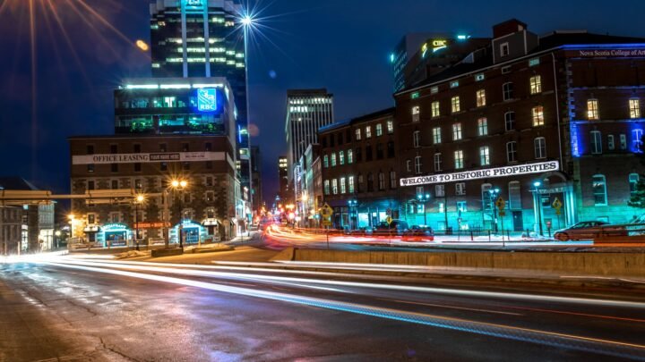 Adult Nightlife in Halifax: A Discreet Guide to Planning an Enjoyable Evening