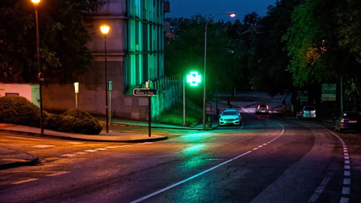 A Respectful Guide to Adult Nightlife in Warrington