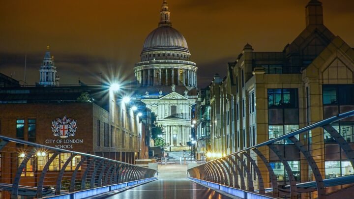Navigating After Dark: A Practical Guide to Night Life in Ballymena and Beyond