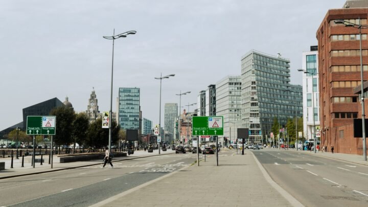 A Beginner’s Guide to Joining and Enjoying Clubs in Liverpool