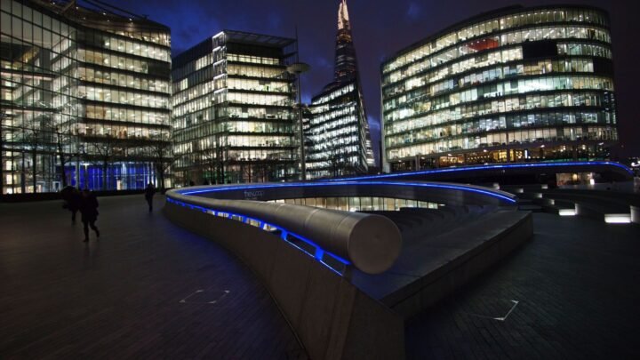 A Beginner’s Guide to Navigating Escort Services in London