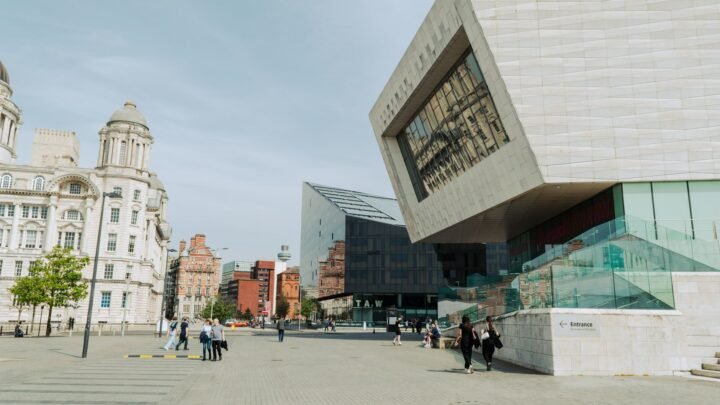A Beginner’s Guide to Making Meaningful Connections in Liverpool