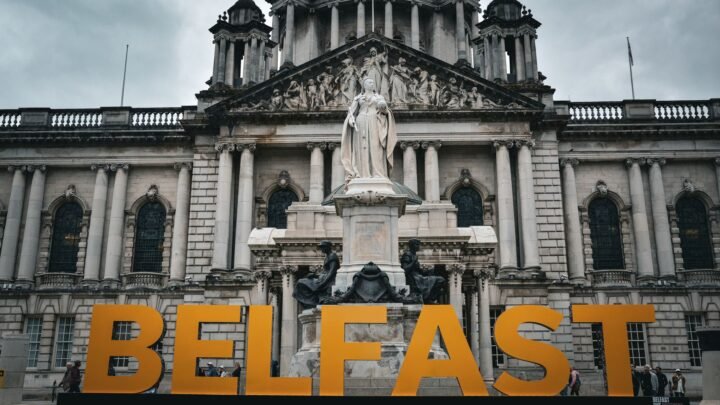 Making Better Meet Choices in Belfast: Smart Habits for Meaningful Local Connections
