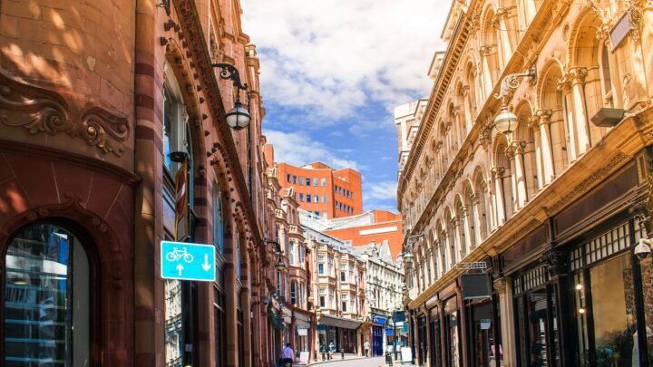 Exploring the Ultimate Experience Around Birmingham: Where to Start