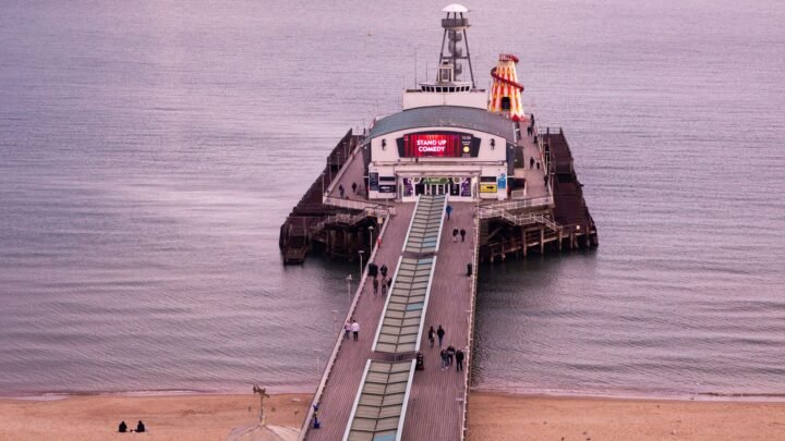 Bournemouth After-Dark Plans for Adults: A Visitor Guide to Timing, Travel and Clear Expectations