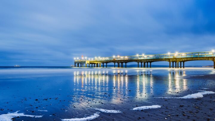 Unwinding After Dark: The Ultimate Guide to Late-Night Entertainment Around Bournemouth
