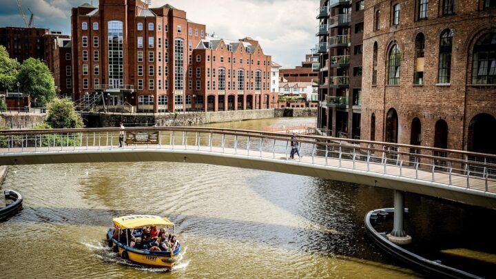 Uncovering the Ultimate Local Experience in Bristol and Beyond