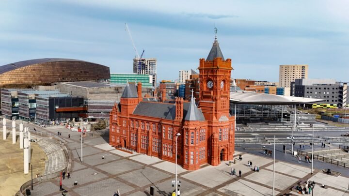 Cardiff Escort Guide for Visitors: Practical Tips for Planning a Discreet, Respectful Experience