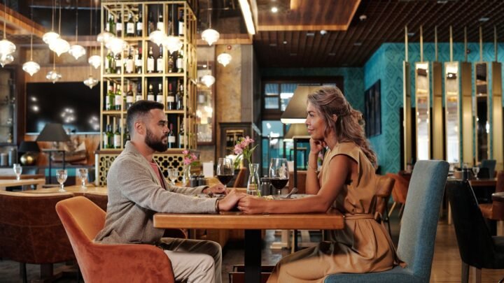 Chester Adult Date-Night Planning: Food, Live Music and Stylish Settings