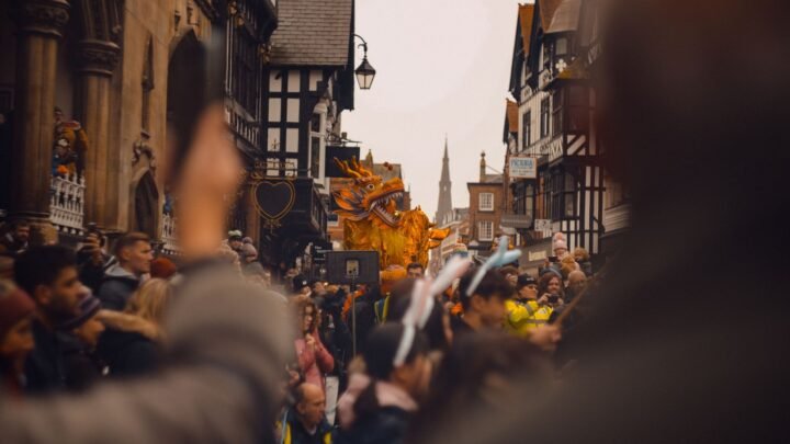 Chester Escort Guide for Visitors: Planning a Discreet, Respectful Experience