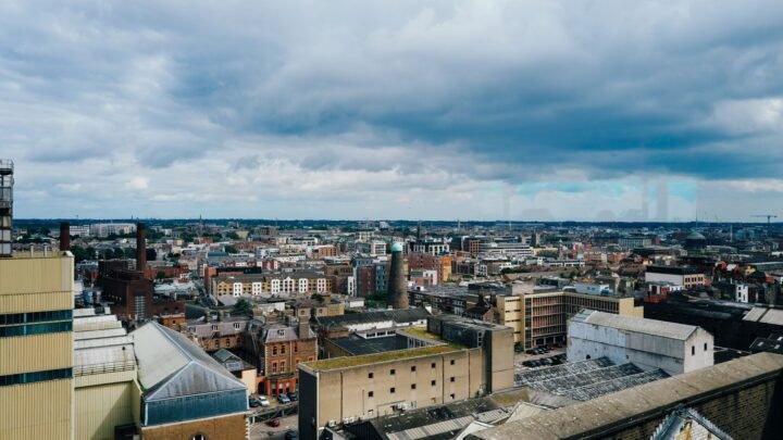 Things Worth Checking Before Choosing Online Platforms in Derry/Londonderry