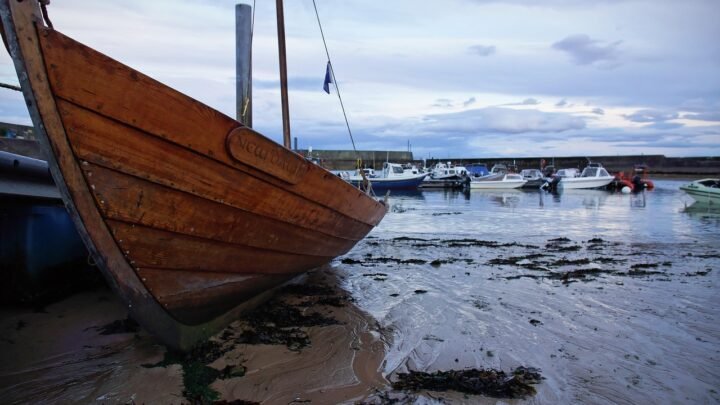 Making Sense of Club Culture and Social Spaces in Carrickfergus