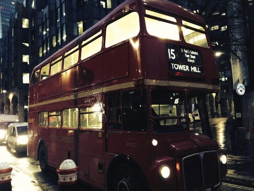 bus, london, england, night, great britain, united kingdom, city, light, public transport, bus, bus, bus, bus, bus, london, e