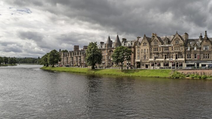 Exploring the Club Scene in Inverness: Local Choices Explained