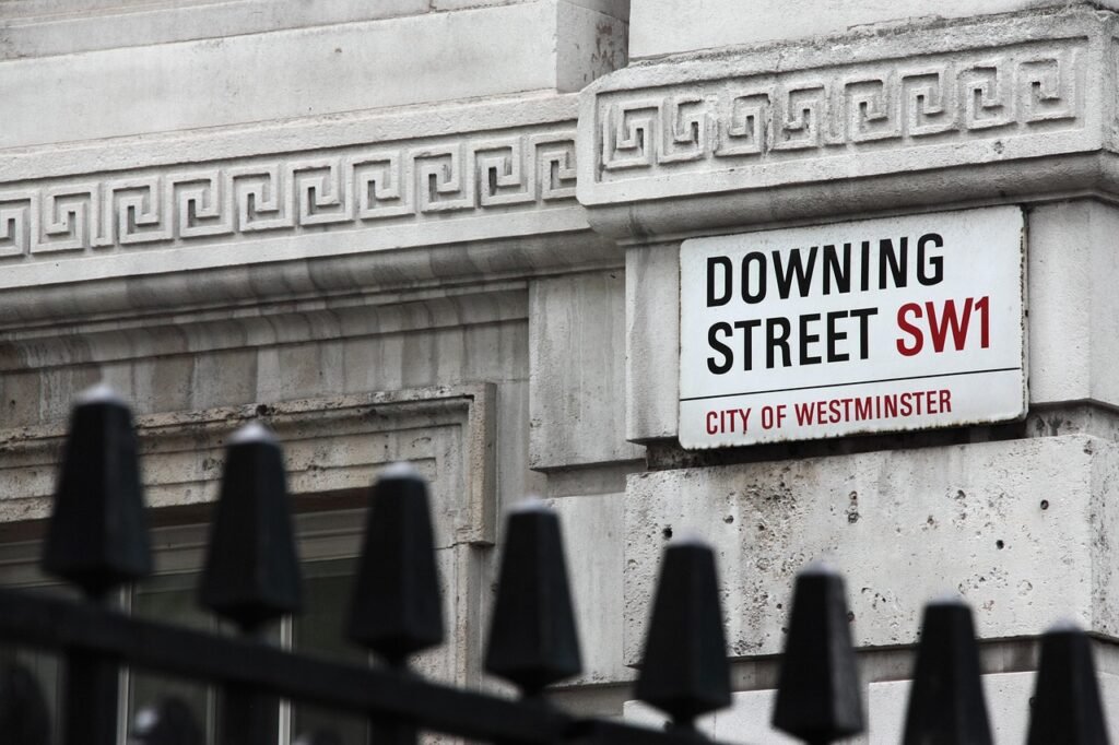 britain, british, number, ten, downing, street, election, england, famous, united, kingdom, london, party, politics, signs, g