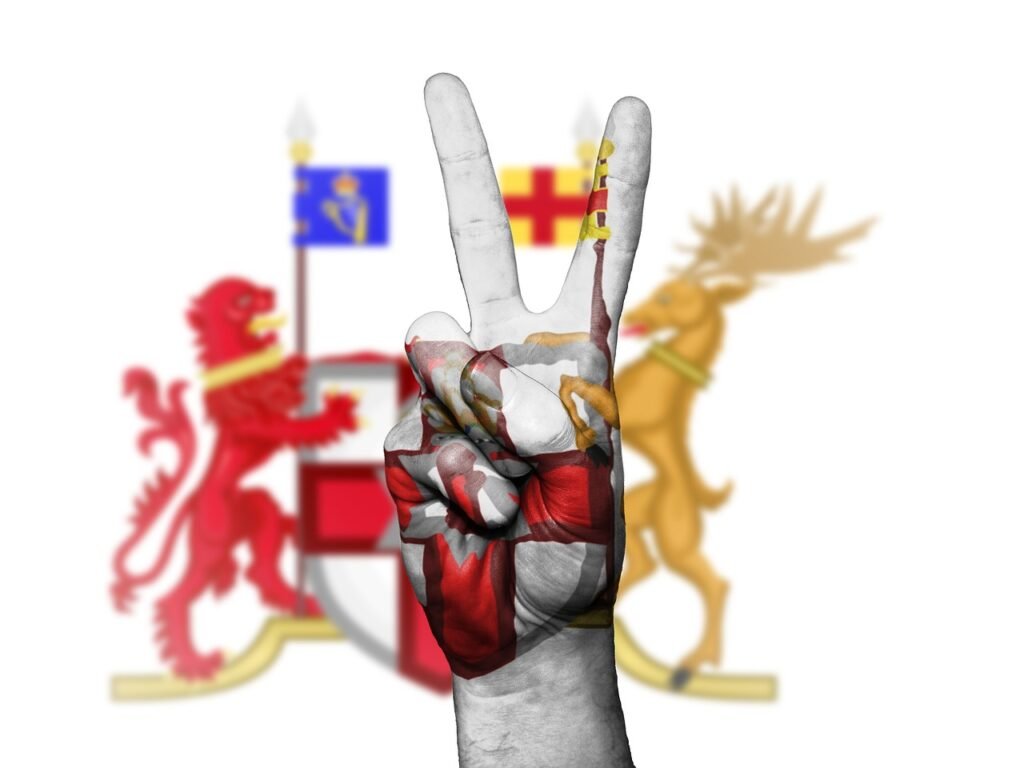 northern ireland, coat of arms, flag, banner, symbol, uk, country, united, kingdom, emblem, ensign, northern ireland, norther