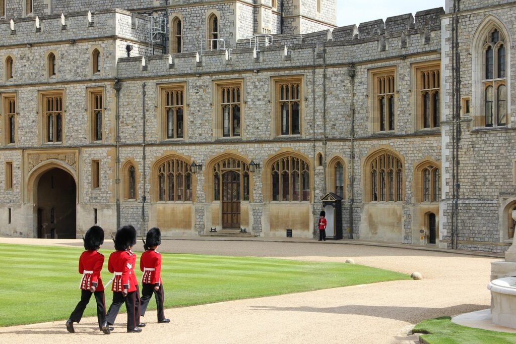 windsor castle, windsor, royal guard, united kingdom, windsor castle, windsor castle, windsor castle, windsor castle, windsor