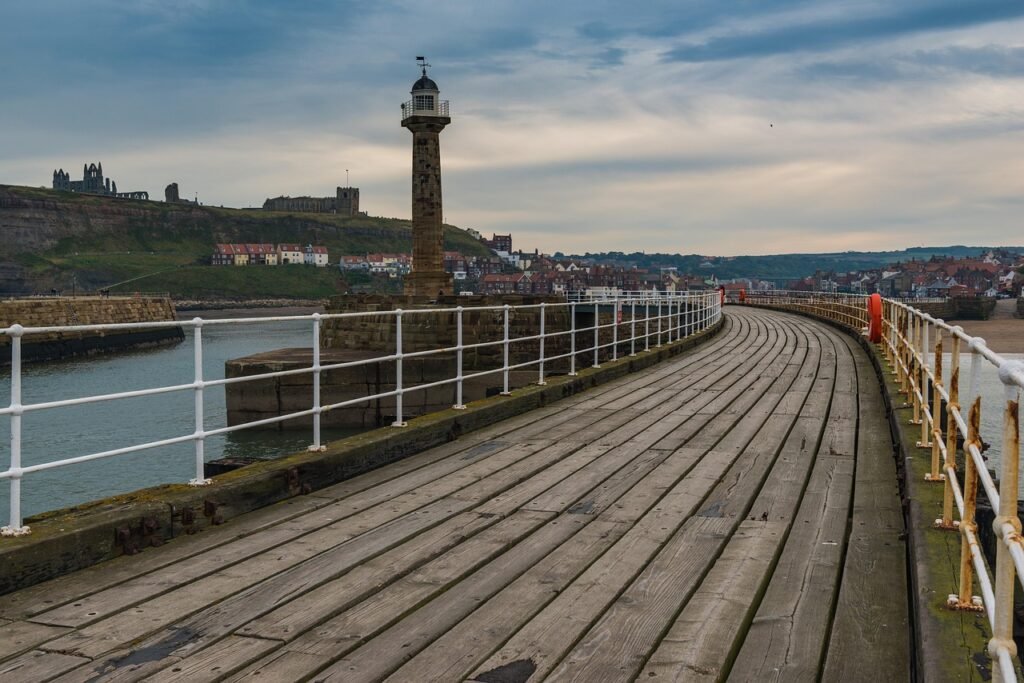whitby, uk, england, yorkshire, pier, united kingdom, lighthouse, whitby, whitby, whitby, whitby, whitby