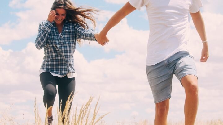 Modern Courtship in Guildford: A Local Guide to Building Meaningful Connections