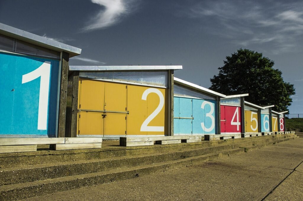 shoeburyness, nature, sky, england, seaside, southend-on-sea, travel, coast, bay, hut, beach
