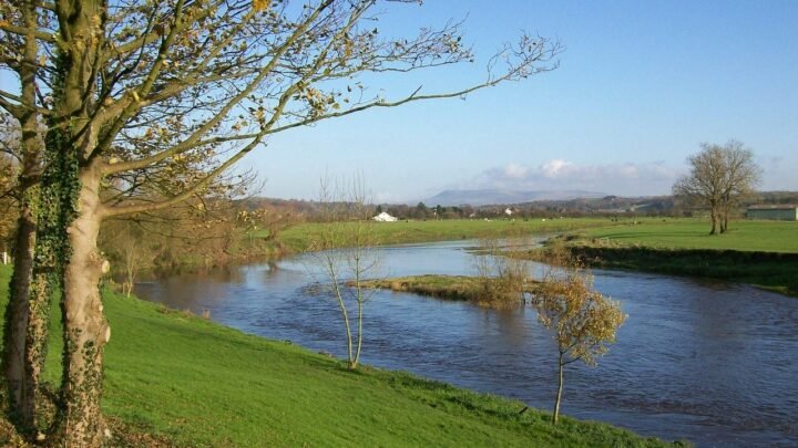 Dating in Coleraine: What Has Changed and What Has Not