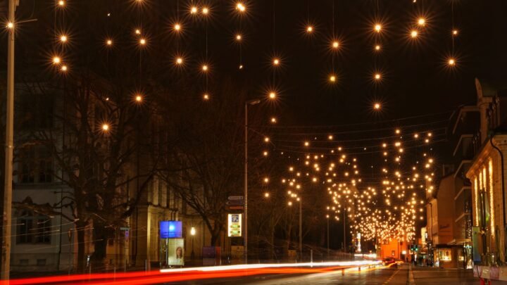 Echoes and Evolution: What Has Changed and What Has Stayed the Same in Derry/Londonderry’s Night Life