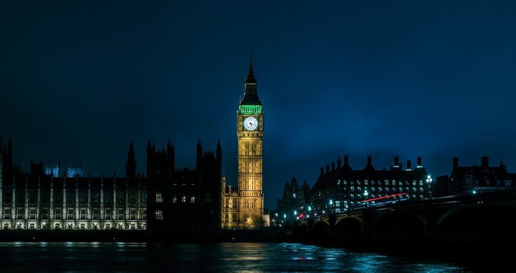 big ben, london, architecture, britain, british, city, england, english, united kingdom, palace, parliament, westminster, bui