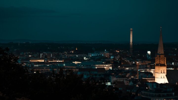 A Relaxed Local Look at Entertainment in Basildon and Beyond