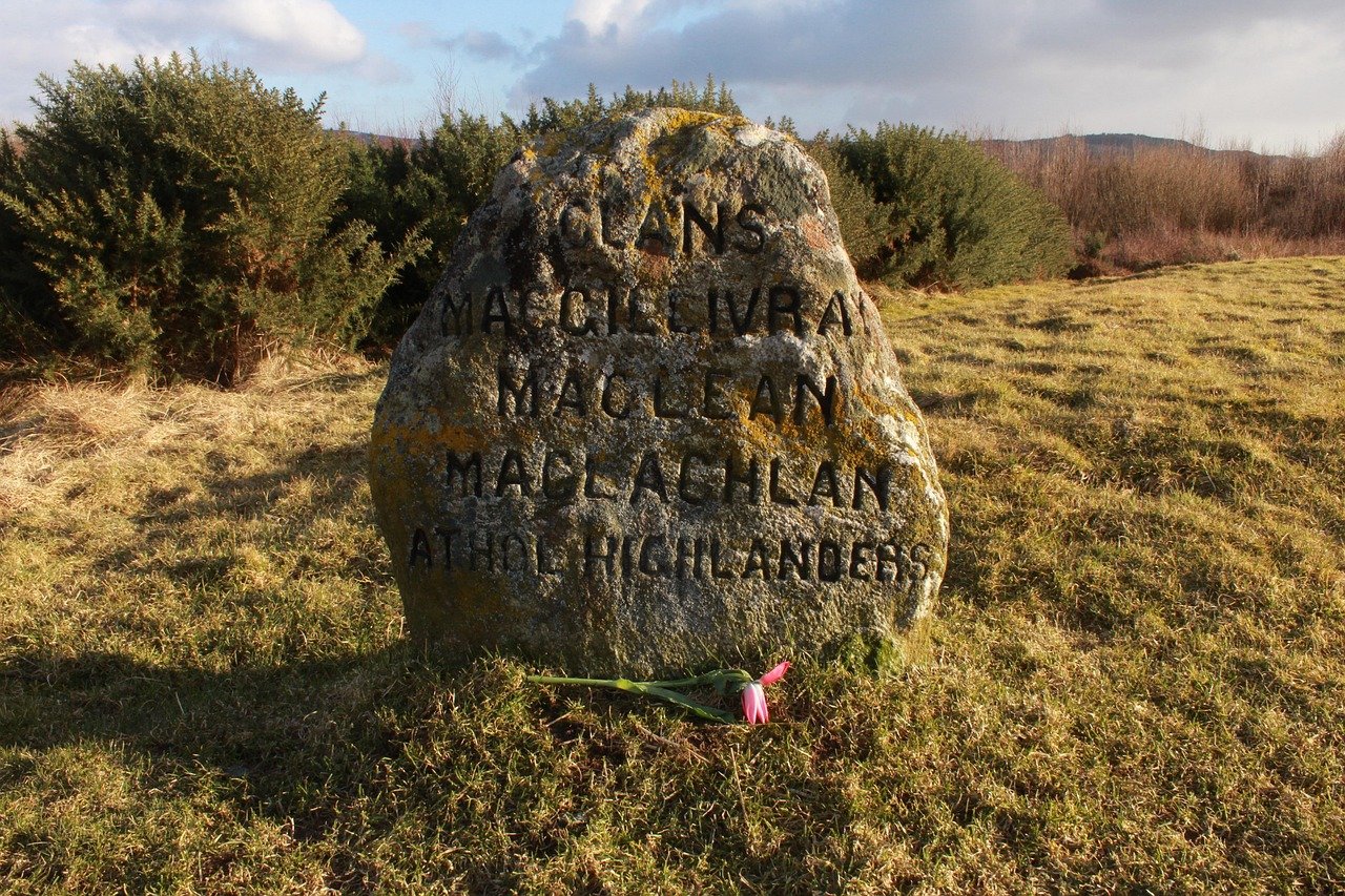 nature, outdoors, landscape, scotland, inverness, jacobite, headstone, scottish highlands, inverness, inverness, inverness, i