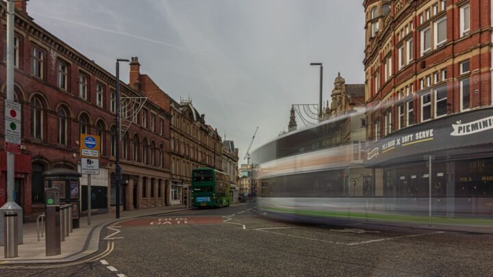Escort Booking Etiquette in Bolton: A Respectful Guide to Communication, Boundaries and Discretion