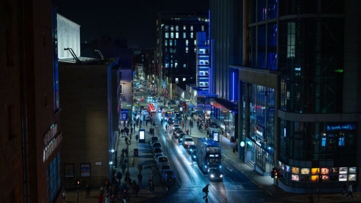 Escort Booking Etiquette in Glasgow: A Respectful Guide