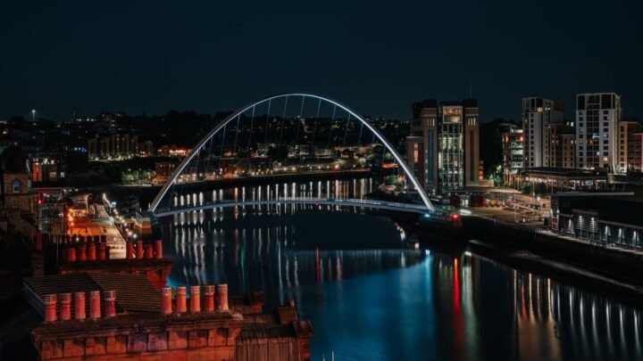 Escort Booking Etiquette in Newcastle upon Tyne: A Respectful Guide