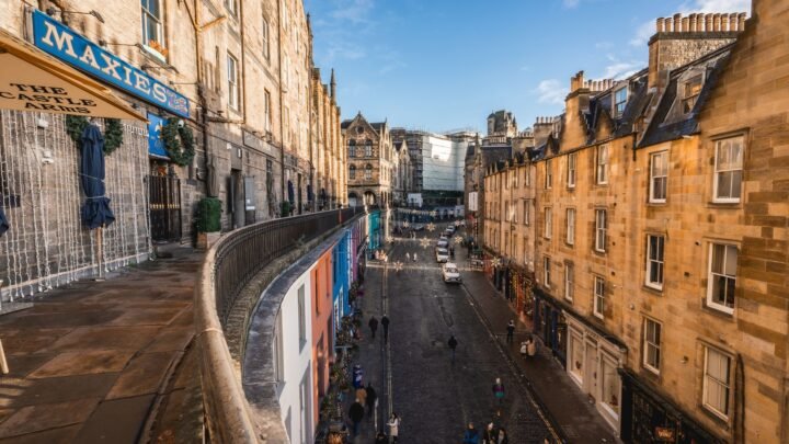 Navigating Discretion, Timing, and Local Awareness: Exploring Adult Companionship and Escort Dynamics in Dunfermline