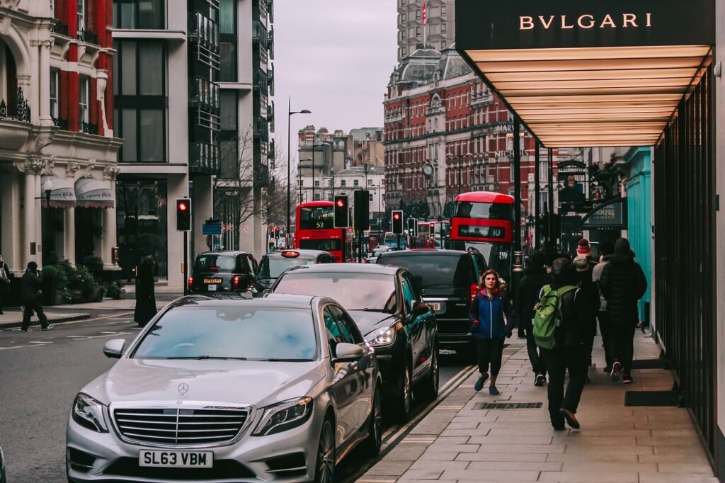 car, london, person, united kingdom, england, road, red, city, traffic, transportation, car wallpapers, taxi, travel, archite