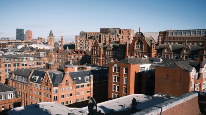 What to Know About Escorts in Birmingham: Navigating the Local Reality