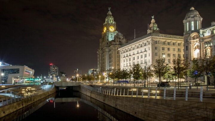 Navigating Adult Companionship: Escorts in Liverpool and Regional Choices Explained
