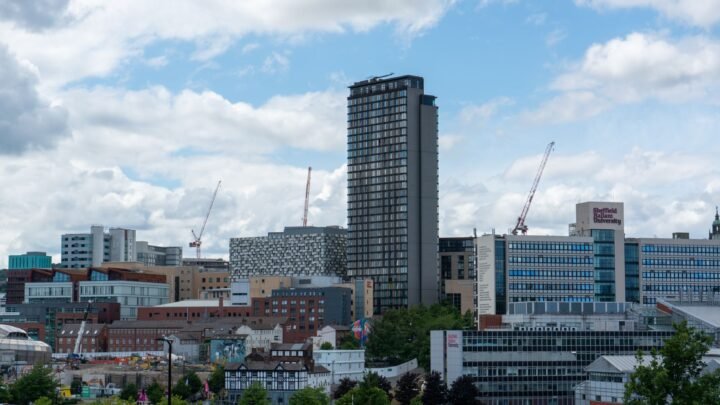 A Guide to Navigating Escort Services and Independent Companionship in Sheffield