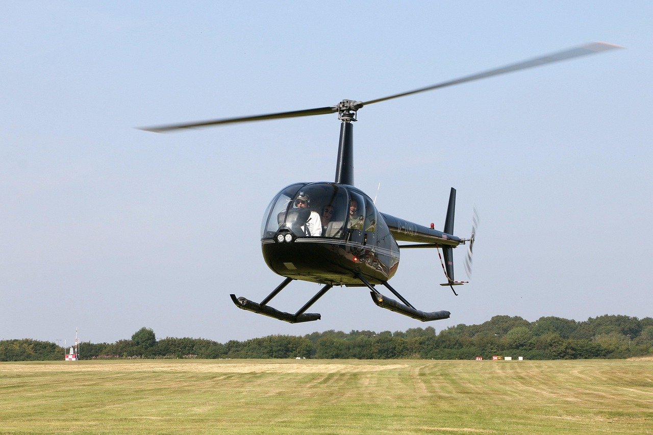 helicopter, heliport, airport, aircraft, field, high wycombe airport, united kingdom, helicopter, helicopter, helicopter, hel
