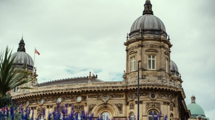 Experience in Kingston upon Hull: A Calm Look at the Options