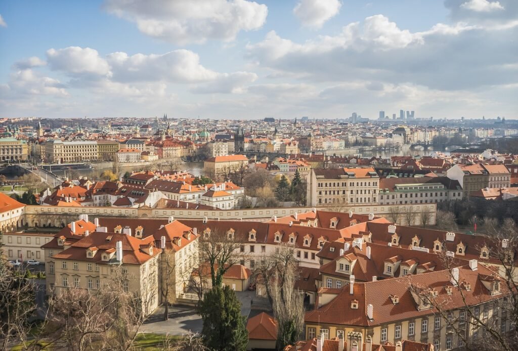 prague, czech republic, bohemia, historic centre, europe, cities vacation, city trip, sightseeing, capital city, to travel, t