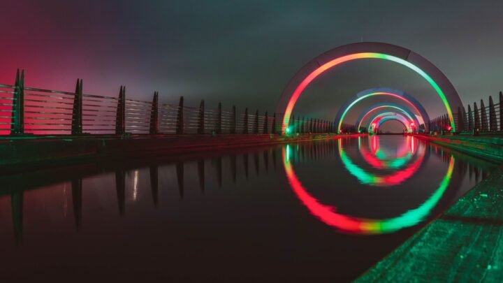 Falkirk Escort Guide for Visitors: Planning, Privacy and Local Awareness