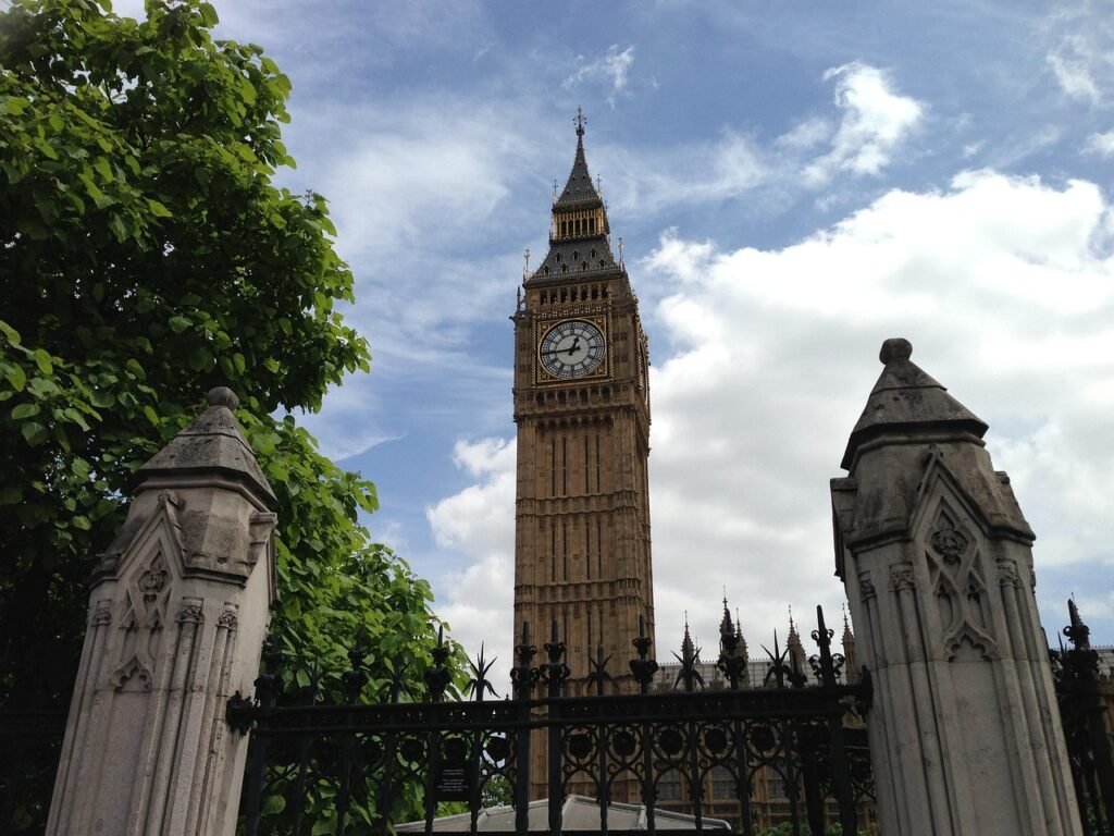 london, big ben, uk, united kingdom, england, city, landmark