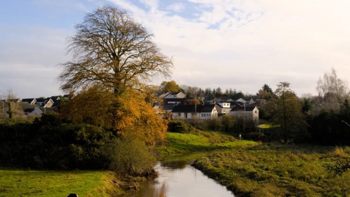 A Closer Look at Female Experiences, Identity, and Community Around Lisburn
