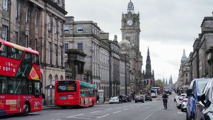 Navigating Life as a Female in Aberdeen: Useful Tips Before You Begin